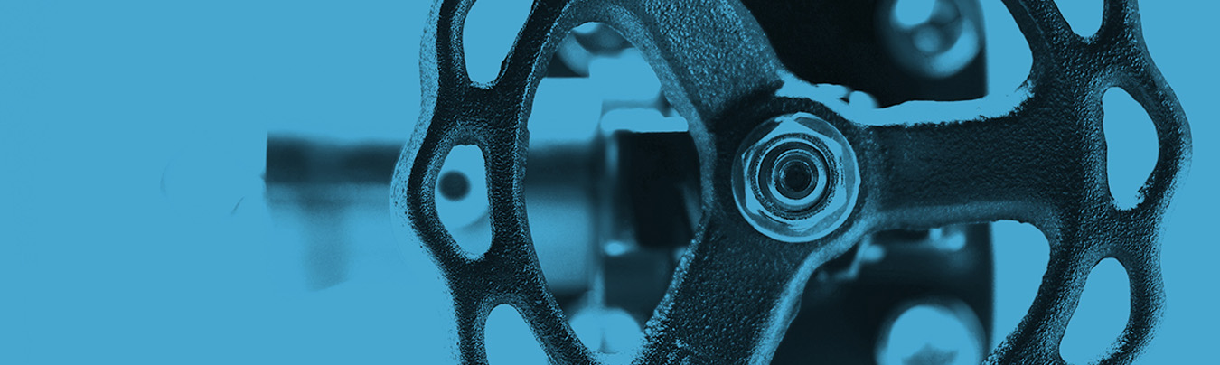 Industrial fire protection services