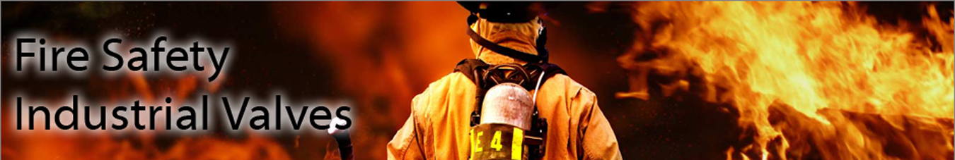 Industrial fire protection services