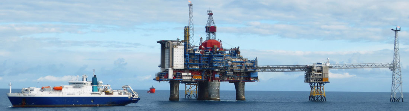 Industrial fire protection services